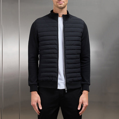 Leichte Sommerjacke Herren Freizeit