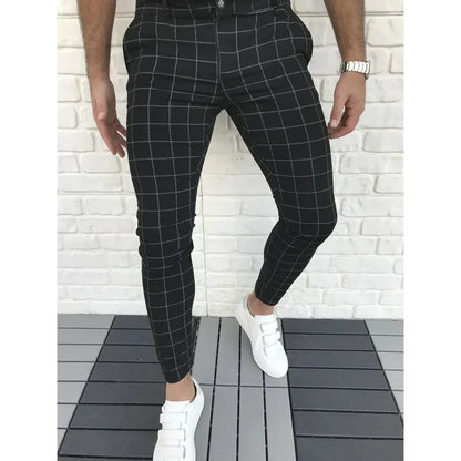 Modische Cargo-Hose Herren