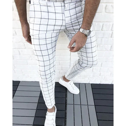 Modische Cargo-Hose Herren