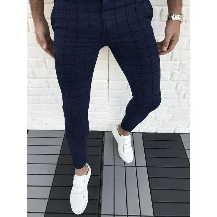 Modische Cargo-Hose Herren