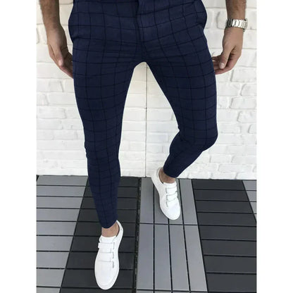 Modische Cargo-Hose Herren