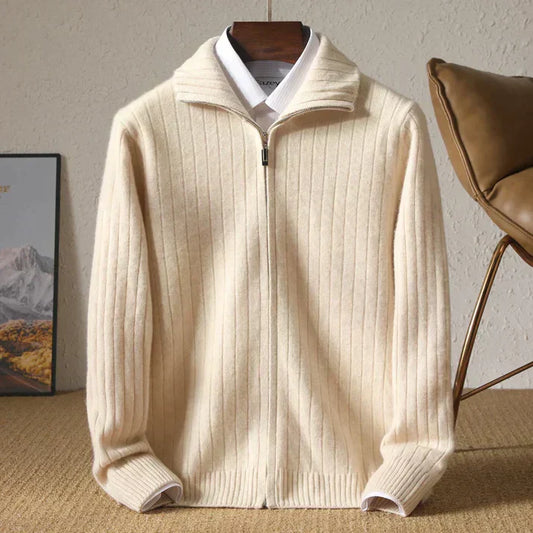 Stylische Herrenjacke Modern Cut - IdealeKleiden