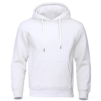 Herren Hoodie Kapuzenpullover Relaxed Fit