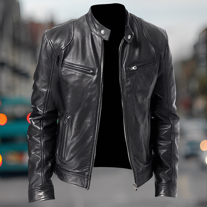Stylische Herrenjacke Modern & Cool