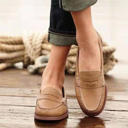 Herren Bequeme Slipper Schuhe