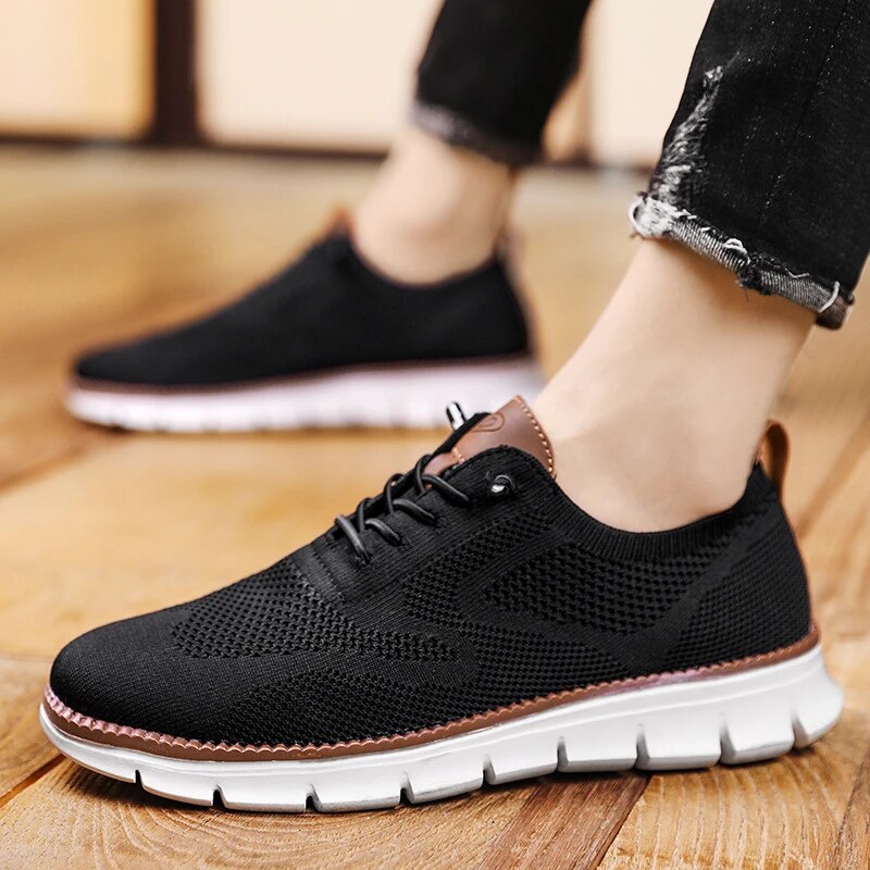 Leichte Herrenschuhe Ultralight Laufschuhe