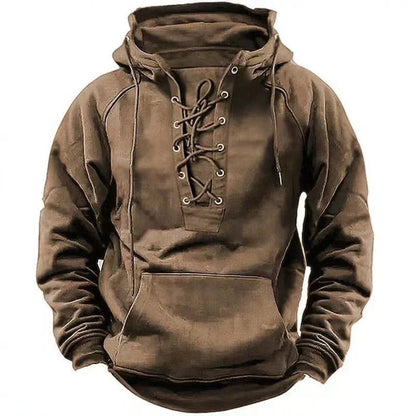 Herbst Hoodie Damen & Herren, Bequem & Stilvoll mit Kapuze