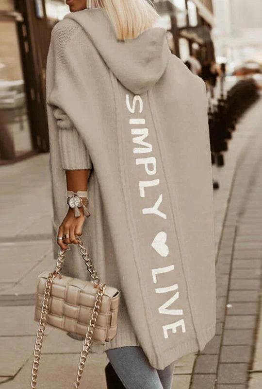 Elegantes Vest mit Romantik Style