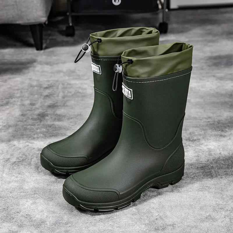 Wasserdichte Regenschuhe Leicht&amp;Bequem