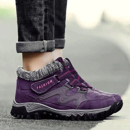 Bequeme Damen Sportschuhe Mid Cut Laufschuhe