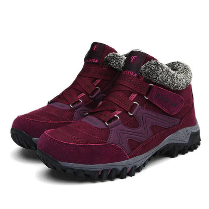 Bequeme Damen Sportschuhe Mid Cut Laufschuhe