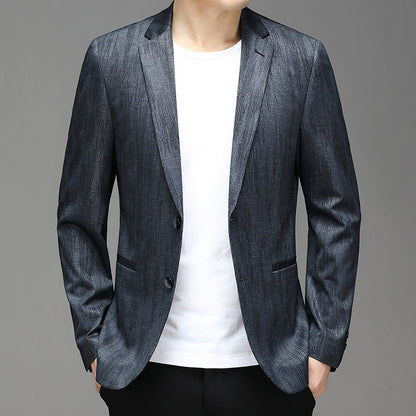 Stilvoller Blazer Damen Oberbekleidung