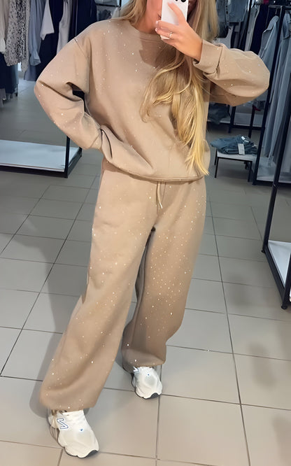 Elegantes Diamant Kollektion für Damen