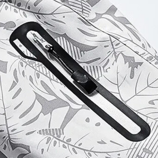 Warmes Wintermantel Damen Flexibel - IdealeKleiden