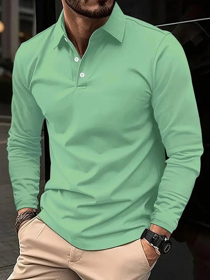 Myles Pulli | Casual Hemd für Herren
