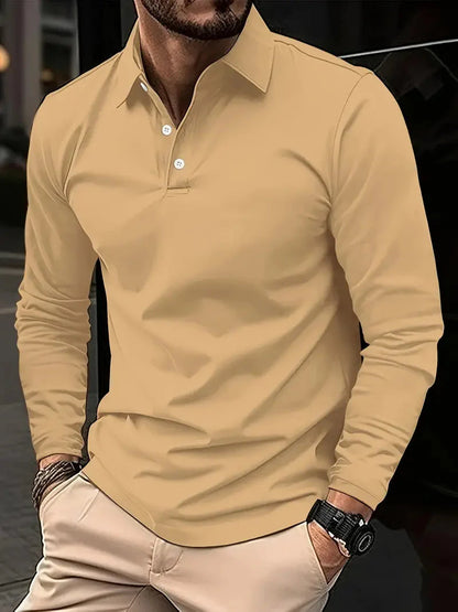 Myles Pulli | Casual Hemd für Herren