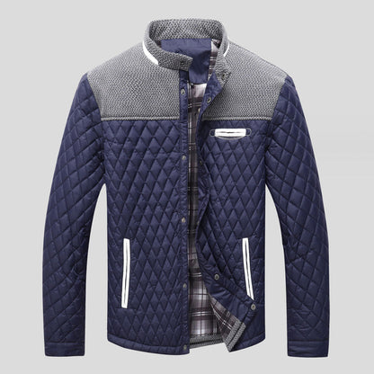 Herren Jacke Arthur Hampton Stil