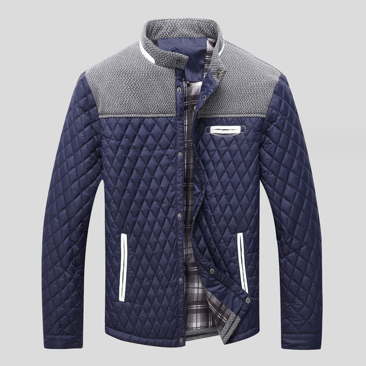 Herren Jacke Arthur Hampton Stil