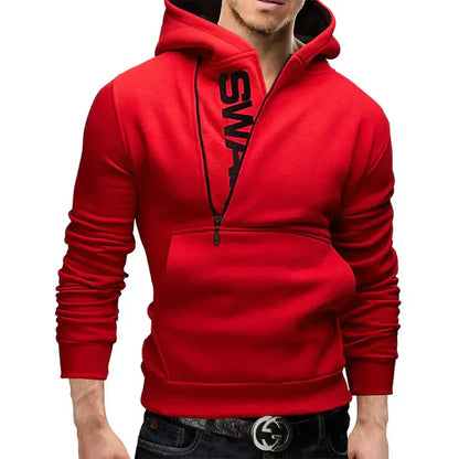 Modischer Kapuzenpullover Stilvoll