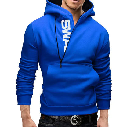 Modischer Kapuzenpullover Stilvoll