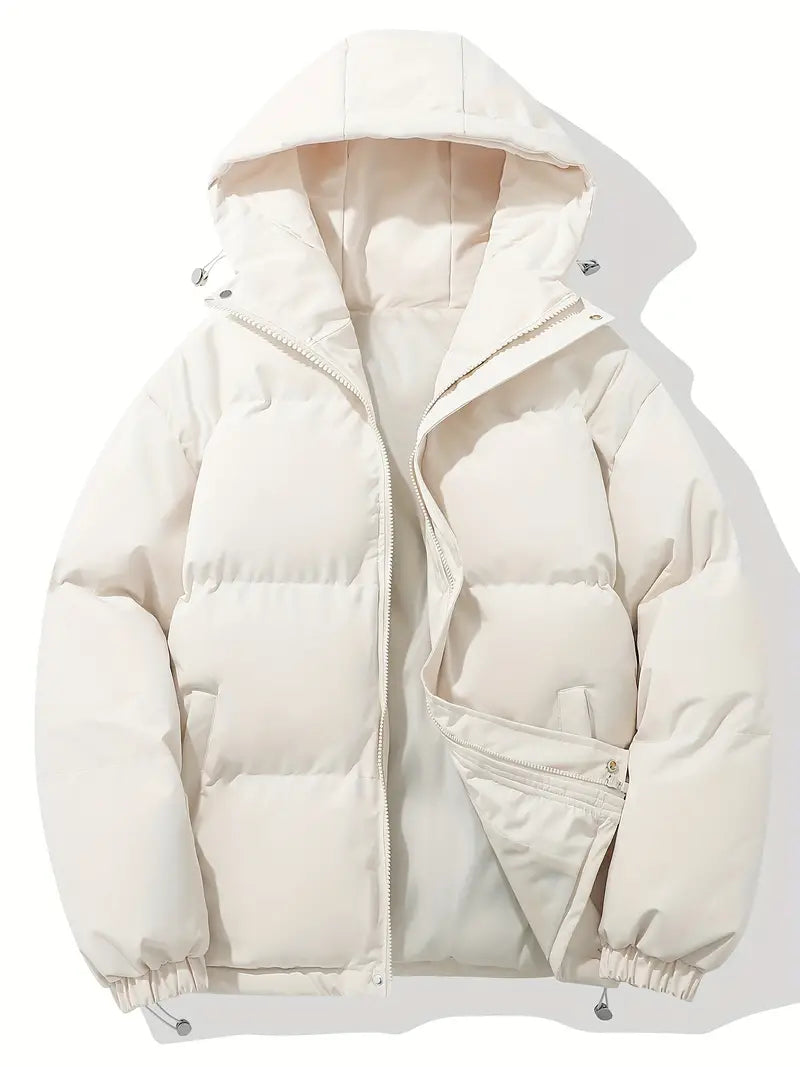 Weiche Damenjacke Mit Leichtem Style