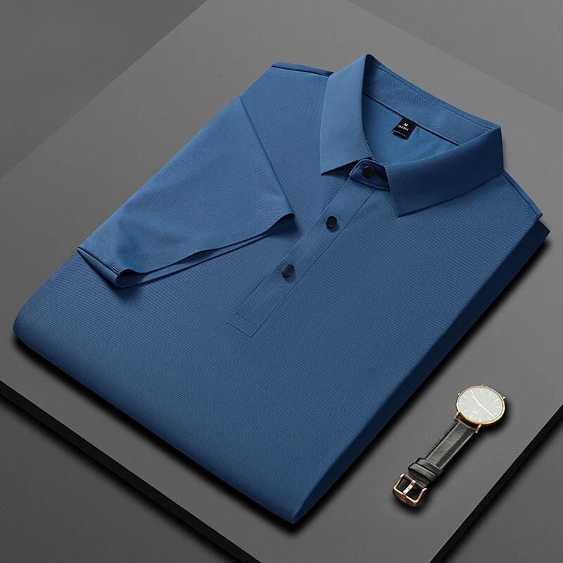 Napoli Seiden Polo → Napoli Seidenpolo Elegent