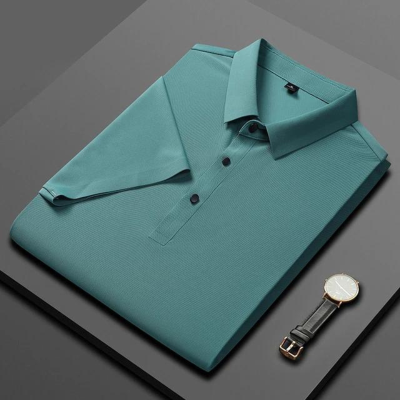 Napoli Seiden Polo → Napoli Seidenpolo Elegent