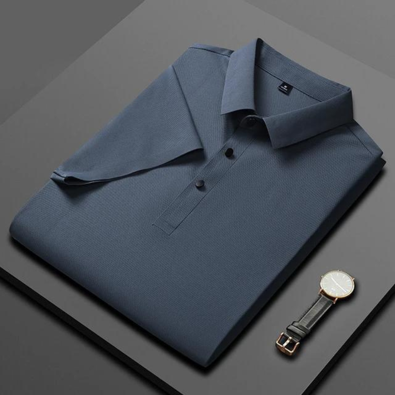 Napoli Seiden Polo → Napoli Seidenpolo Elegent