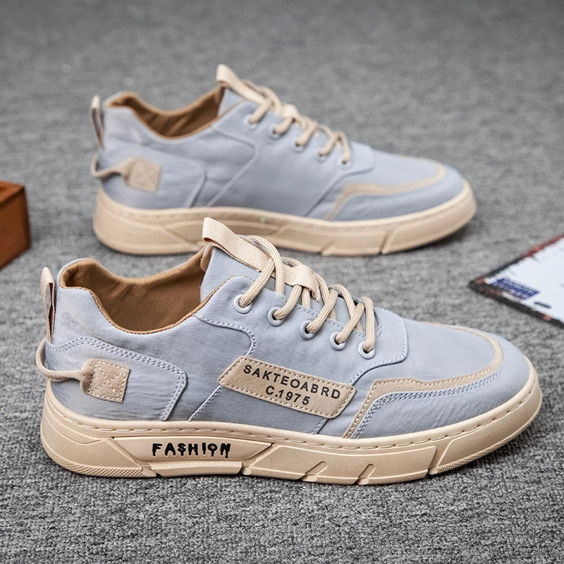Herren Sneaker Natan Sportlich - IdealeKleiden