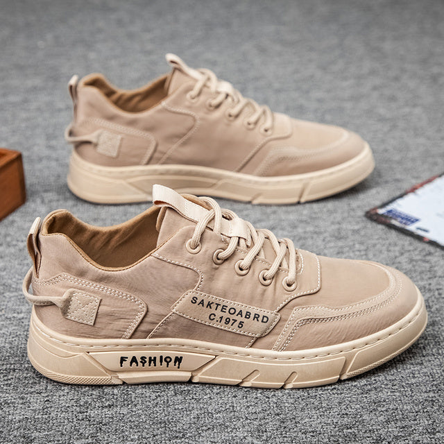 Herren Sneaker Natan Sportlich
