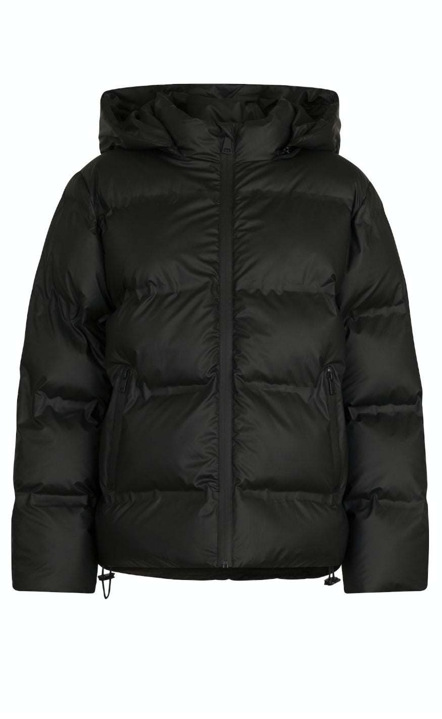 Damenschneeanorak Warm Winterjacke - IdealeKleiden