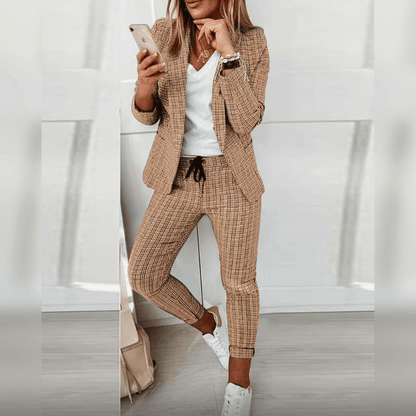 Lilly - Elegantes und Komfortables Set