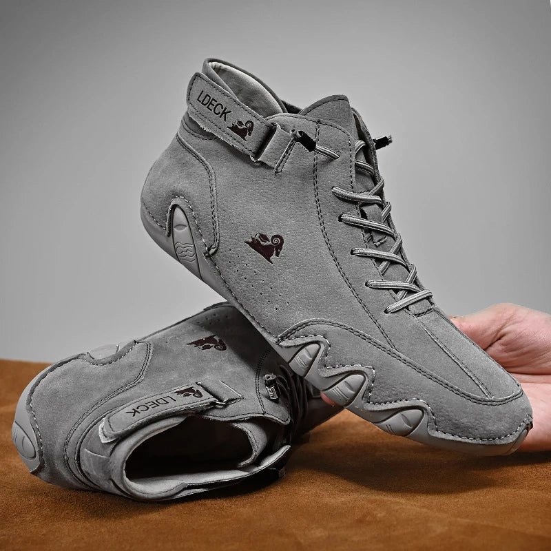 Stilvolle Barfußschuhe Bequem