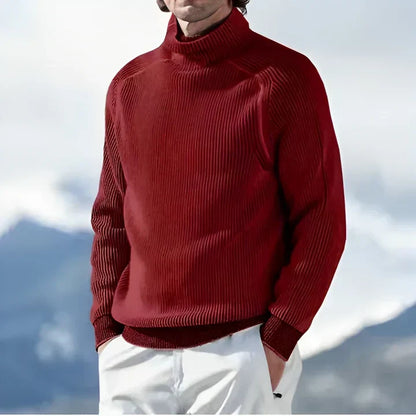 Pierre - Kapuzenpullover Modern Style
