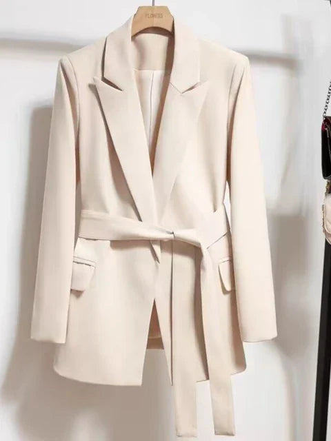 Stilvoller Damen Blazer Elegant