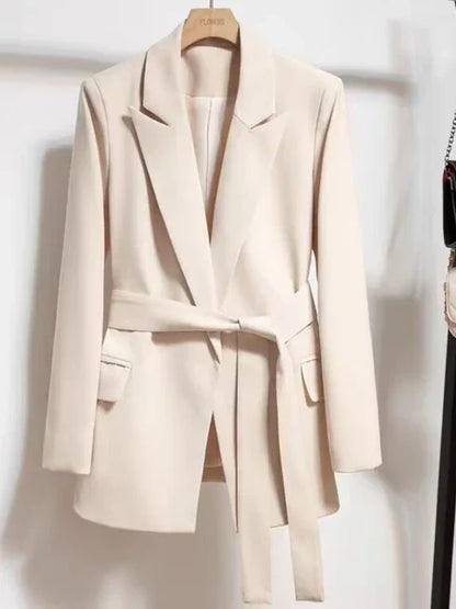 Stilvoller Damen Blazer Elegant