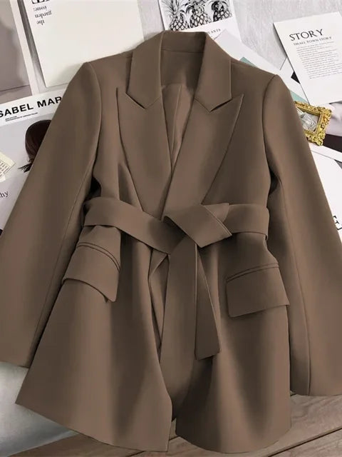 Stilvoller Damen Blazer Elegant