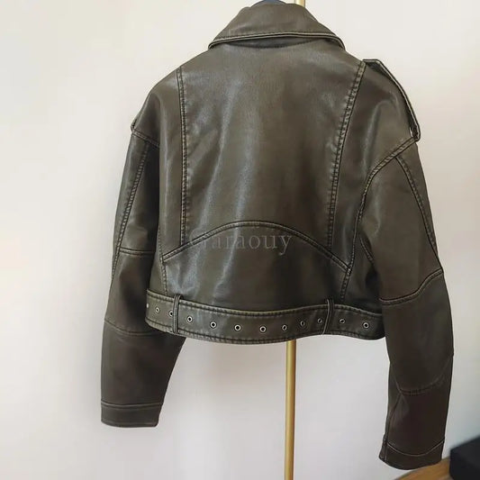 Stilvolle Damenjacken Trendy Modell - IdealeKleiden