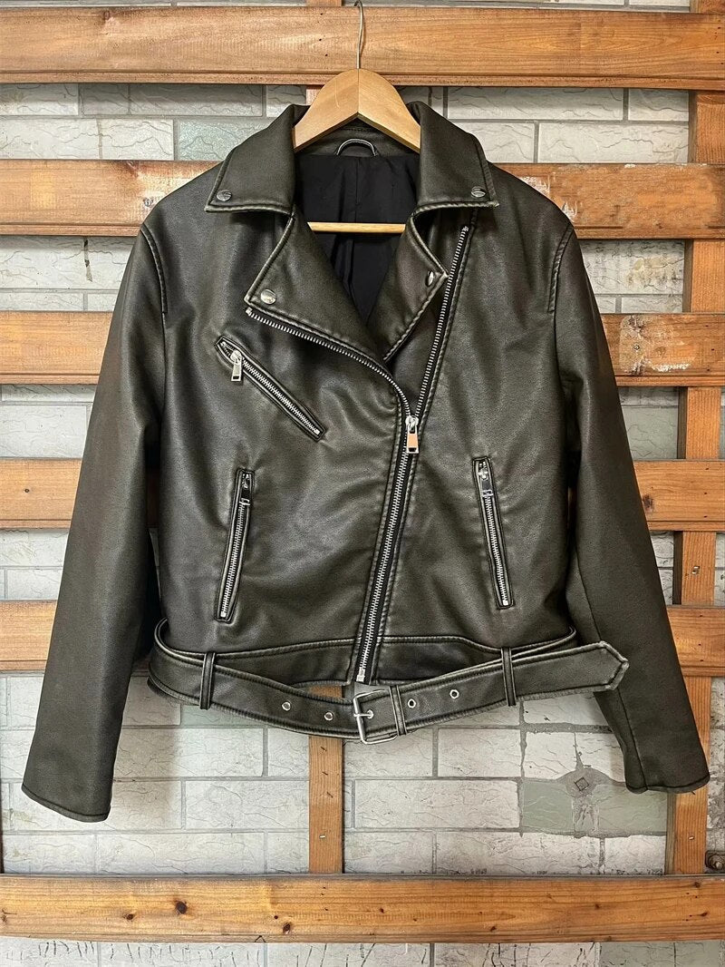 Stylische Damenjacken Kollektion