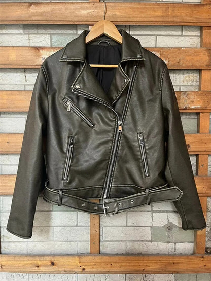 Stylische Damenjacken Kollektion