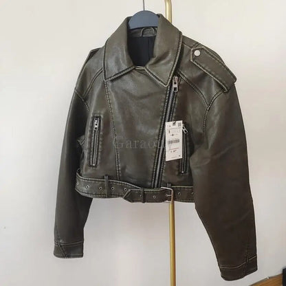 Stilvolle Damenjacken Trendy Modell