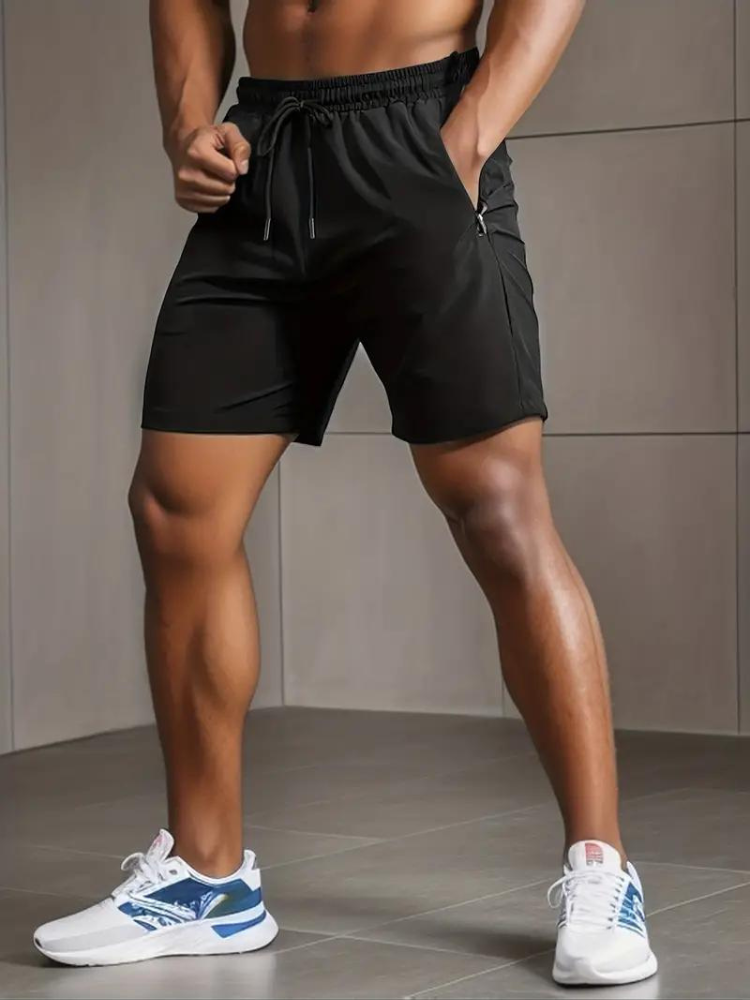 Leichte Laufshorts für Männer Training