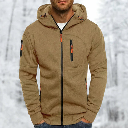 Stylische Hoodie Damen Stadtchic Design