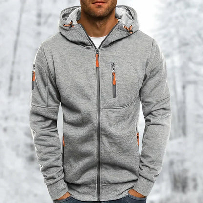 Stylische Hoodie Damen Stadtchic Design