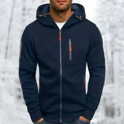 Stylische Hoodie Damen Stadtchic Design
