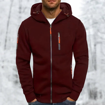 Stylische Hoodie Damen Stadtchic Design