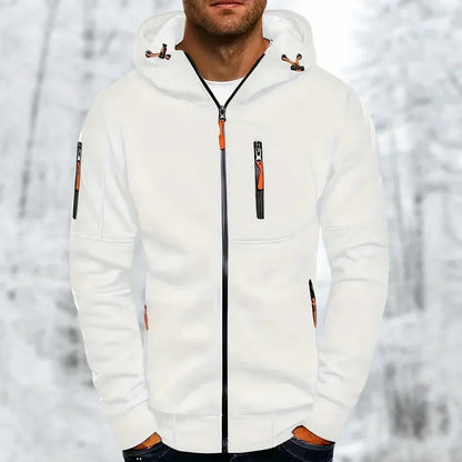 Stylische Hoodie Damen Stadtchic Design
