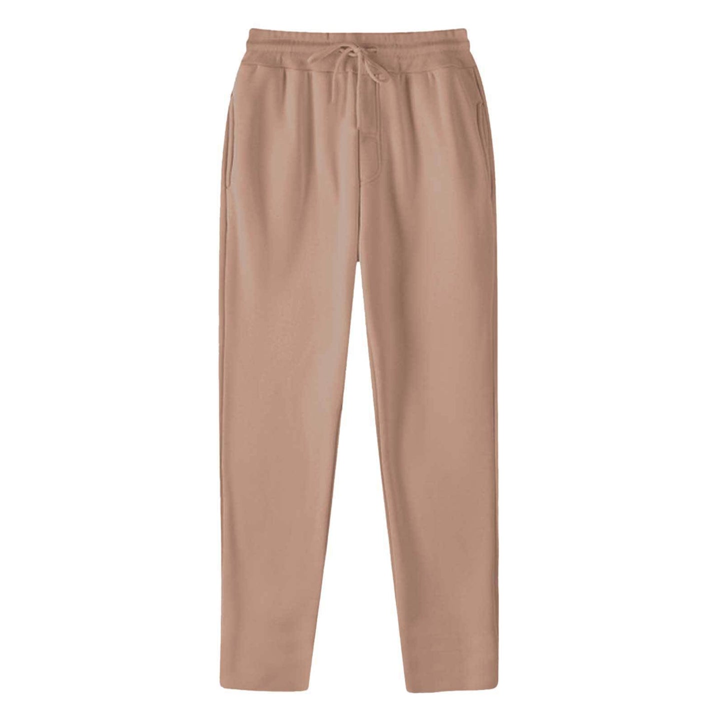 Herren Sport Jogginghose Elastisch Bequem