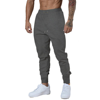 Herren Sportshose Bequem Elastisch