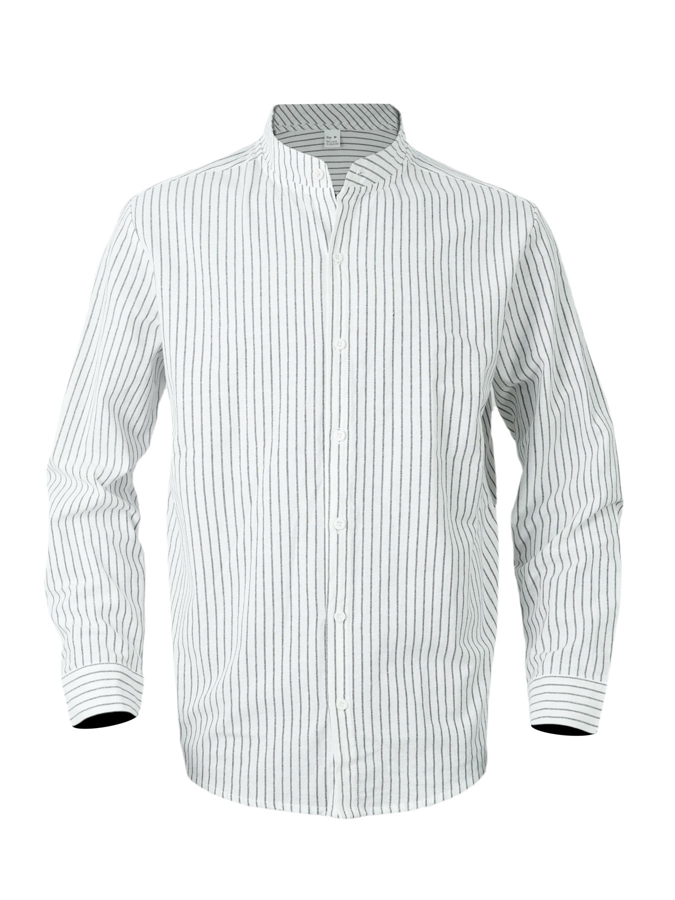 Herren Hemd Elegant SlimFit